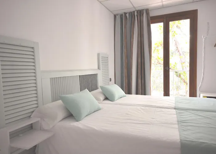 Houm Villa Plaza Arosa Palma de Mallorca