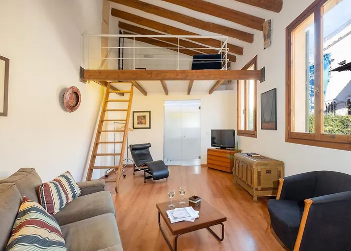 Ramon Llull House Aparthotel Palma de Mallorca