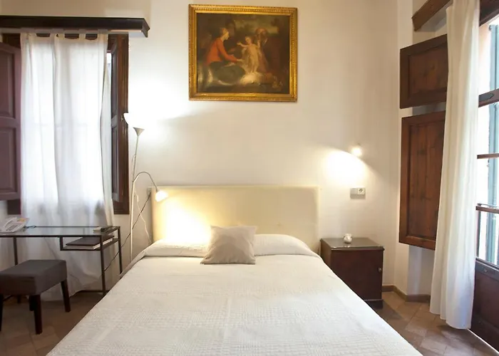 Turismo De Interior Ca Sa Padrina Hotel Palma de Mallorca