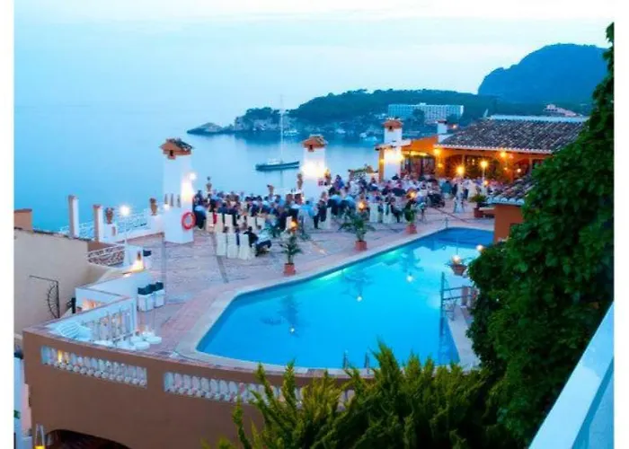 Aldea C.Fornells II Hotel Peguera