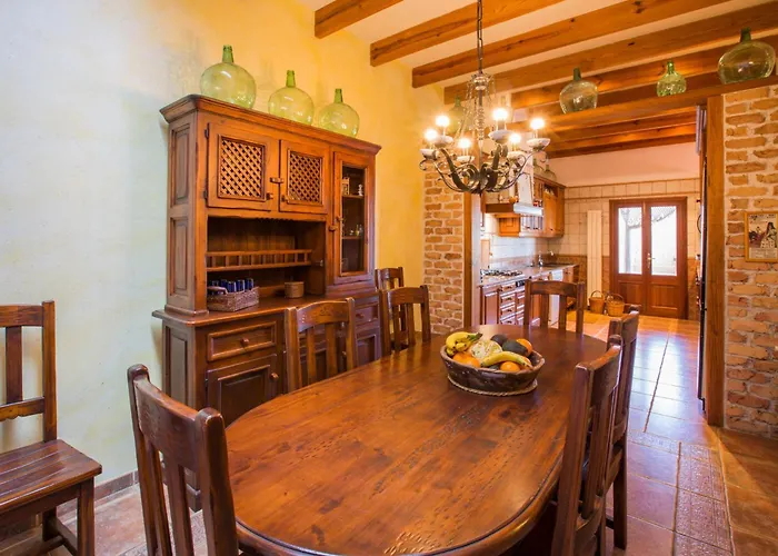 Buenos Aires Villa Manacor 