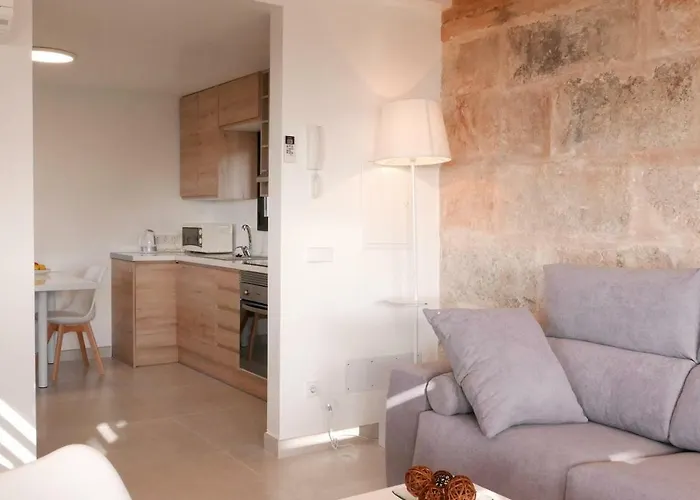 Es Mirador - Adults Only Villa Manacor 
