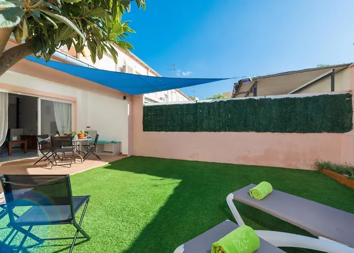 Ca Na Rosa Villa Palma de Mallorca