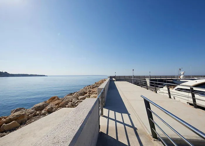 Calanova Sports Residence Palma de Mallorca